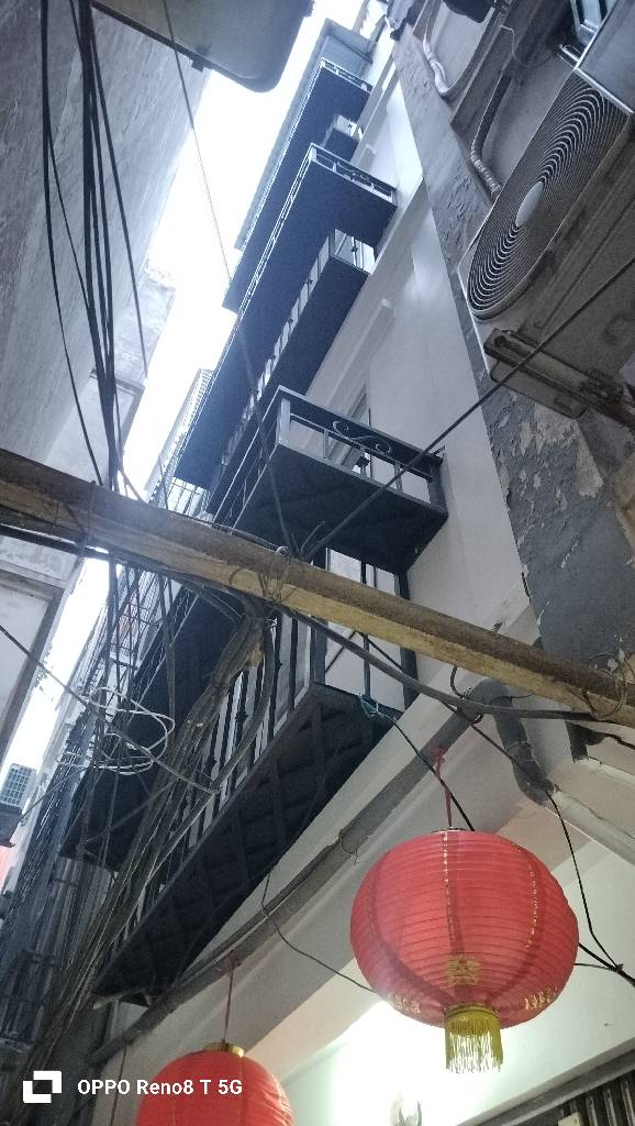 Bán nhà Vĩnh Hưng - diện tích 19m2 5 tầng - Nhà đẹp long lanh, gần phố - giá 4,1 tỷ