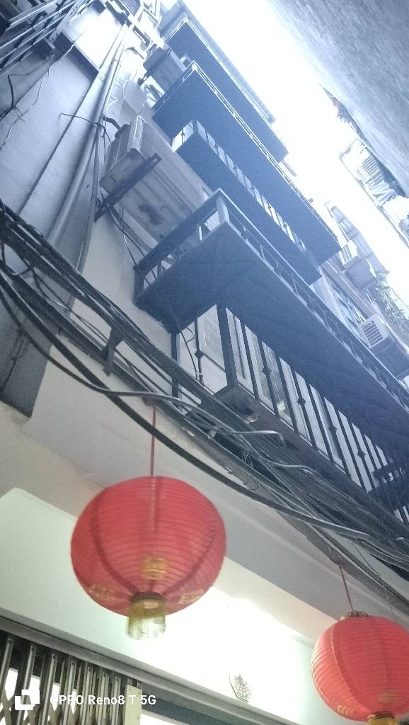 Bán nhà Vĩnh Hưng - diện tích 19m2 5 tầng - Nhà đẹp long lanh, gần phố - giá 4,1 tỷ