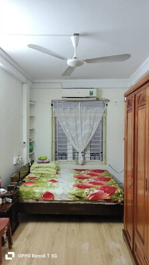 Bán nhà Vĩnh Hưng - diện tích 19m2 5 tầng - Nhà đẹp long lanh, gần phố - giá 4,1 tỷ