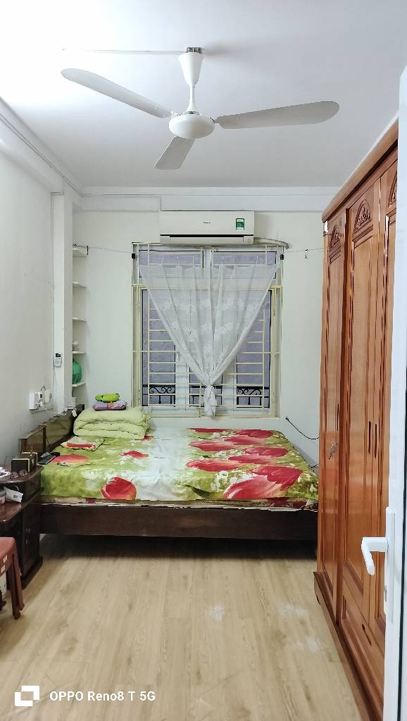 Bán nhà Vĩnh Hưng - diện tích 19m2 5 tầng - Nhà đẹp long lanh, gần phố - giá 4,1 tỷ