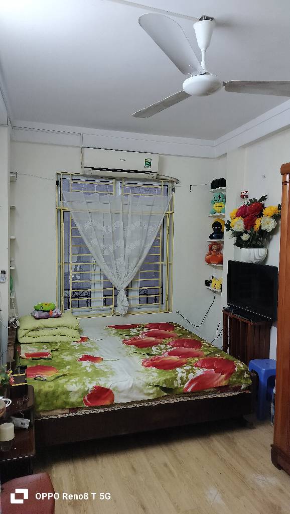 Bán nhà Vĩnh Hưng - diện tích 19m2 5 tầng - Nhà đẹp long lanh, gần phố - giá 4,1 tỷ