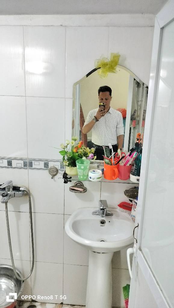 Bán nhà Vĩnh Hưng - diện tích 19m2 5 tầng - Nhà đẹp long lanh, gần phố - giá 4,1 tỷ