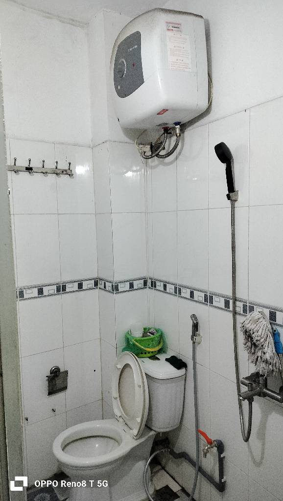 Bán nhà Vĩnh Hưng - diện tích 19m2 5 tầng - Nhà đẹp long lanh, gần phố - giá 4,1 tỷ