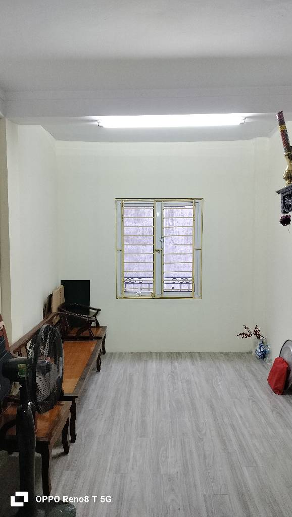 Bán nhà Vĩnh Hưng - diện tích 19m2 5 tầng - Nhà đẹp long lanh, gần phố - giá 4,1 tỷ