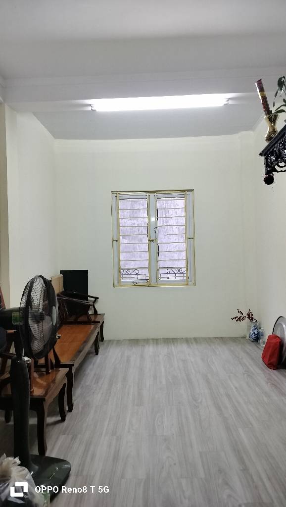 Bán nhà Vĩnh Hưng - diện tích 19m2 5 tầng - Nhà đẹp long lanh, gần phố - giá 4,1 tỷ