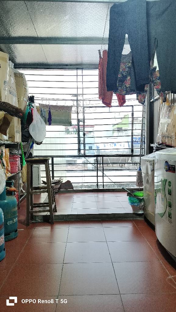 Bán nhà Vĩnh Hưng - diện tích 19m2 5 tầng - Nhà đẹp long lanh, gần phố - giá 4,1 tỷ