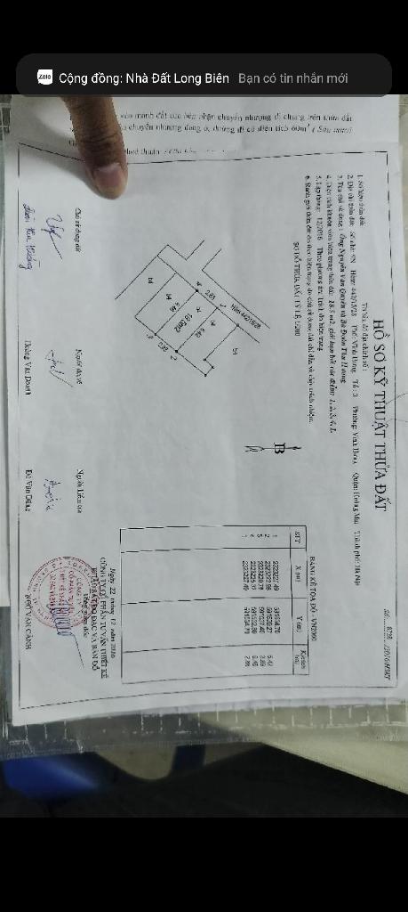Bán nhà Vĩnh Hưng - diện tích 19m2 5 tầng - Nhà đẹp long lanh, gần phố - giá 4,1 tỷ