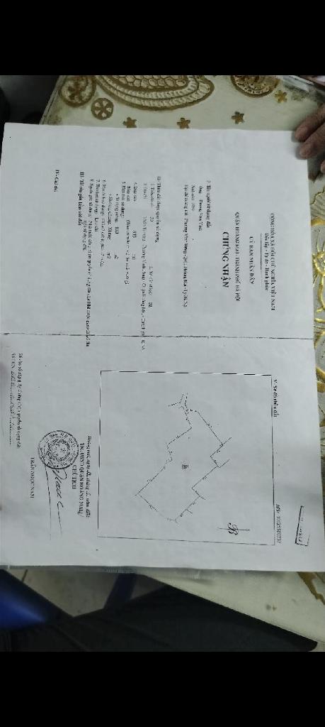 Bán nhà Vĩnh Hưng - diện tích 19m2 5 tầng - Nhà đẹp long lanh, gần phố - giá 4,1 tỷ