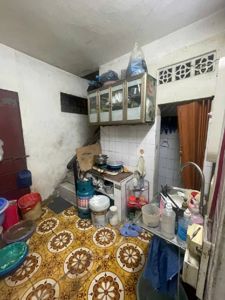 Bán nhà Ô Chợ Dừa - diện tích 31m2 1 tầng - Lô góc vị trí đẹp - giá 8,3 tỷ