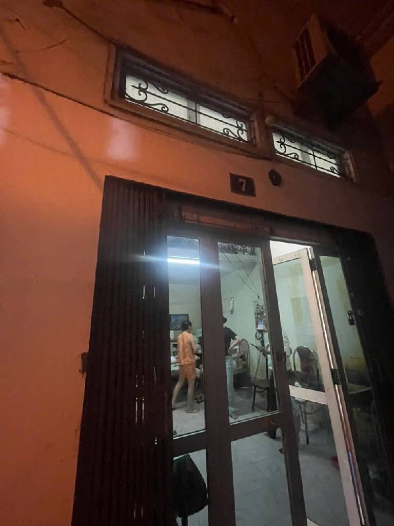 Bán nhà Ô Chợ Dừa - diện tích 31m2 1 tầng - Lô góc vị trí đẹp - giá 8,3 tỷ