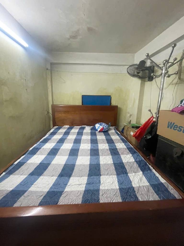 Bán nhà Ô Chợ Dừa - diện tích 31m2 1 tầng - Lô góc vị trí đẹp - giá 8,3 tỷ