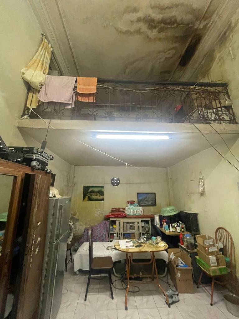 Bán nhà Ô Chợ Dừa - diện tích 31m2 1 tầng - Lô góc vị trí đẹp - giá 8,3 tỷ