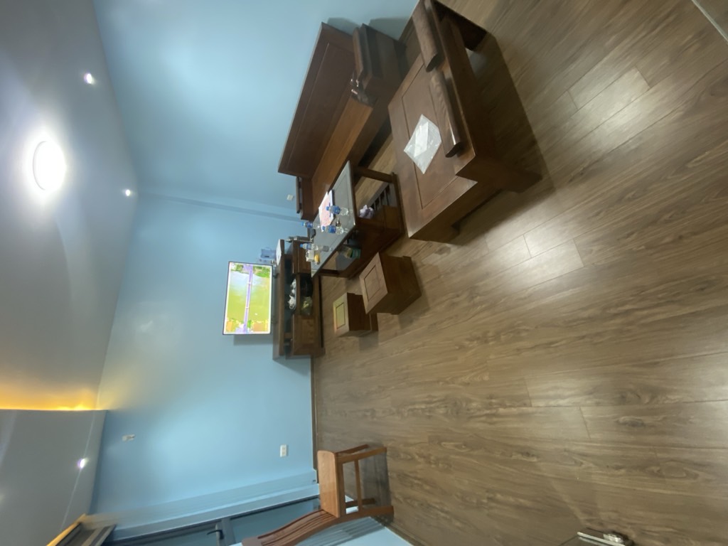 Bán nhà Thịnh Liệt - diện tích 35m2 5 tầng - ô tô tránh - giá 7 tỷ