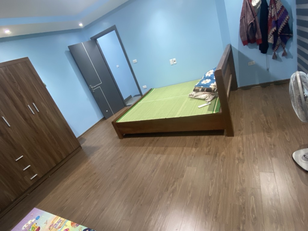 Bán nhà Thịnh Liệt - diện tích 35m2 5 tầng - ô tô tránh - giá 7 tỷ