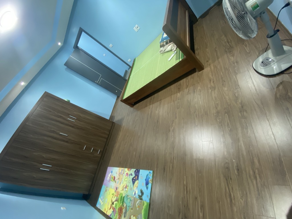 Bán nhà Thịnh Liệt - diện tích 35m2 5 tầng - ô tô tránh - giá 7 tỷ