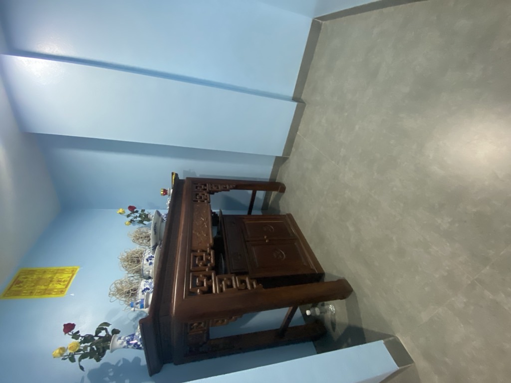 Bán nhà Thịnh Liệt - diện tích 35m2 5 tầng - ô tô tránh - giá 7 tỷ