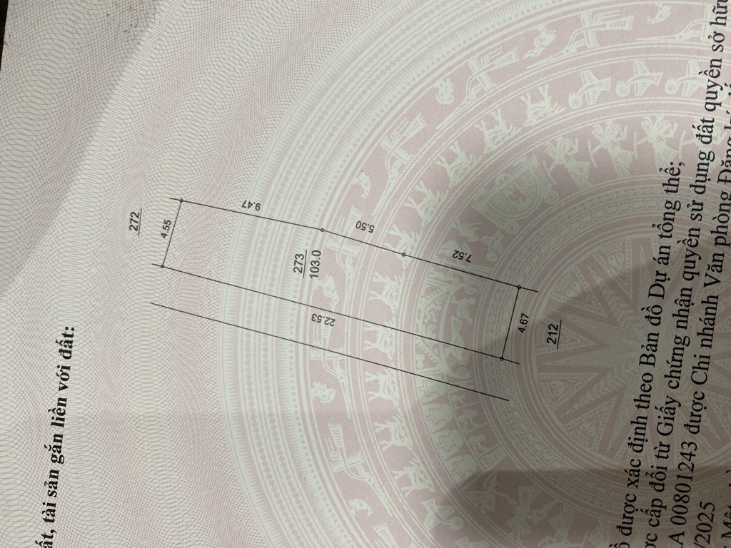 Bán nhà Thịnh Liệt - diện tích 35m2 5 tầng - ô tô tránh - giá 7 tỷ