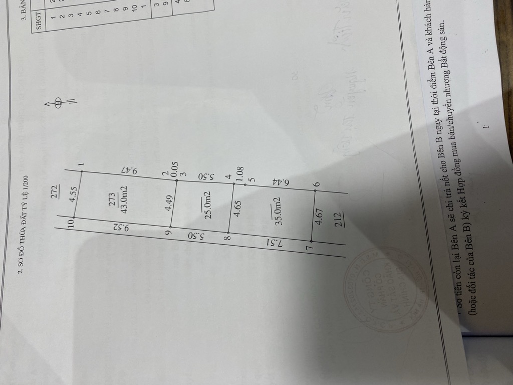 Bán nhà Thịnh Liệt - diện tích 35m2 5 tầng - ô tô tránh - giá 7 tỷ