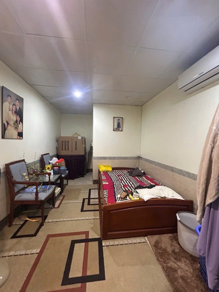 Bán nhà Vĩnh Tuy - diện tích 67m2 2 tầng - Nhà đẹp trung tâm, gần chợ - giá 13 tỷ