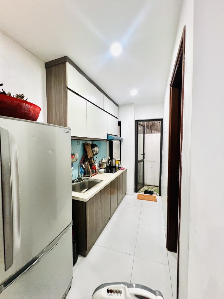 Bán nhà Giáp Nhị - diện tích 35m2 1 tầng - Căn hộ CCMN nhỏ xinh dành cho gia đình - giá 1,8 tỷ