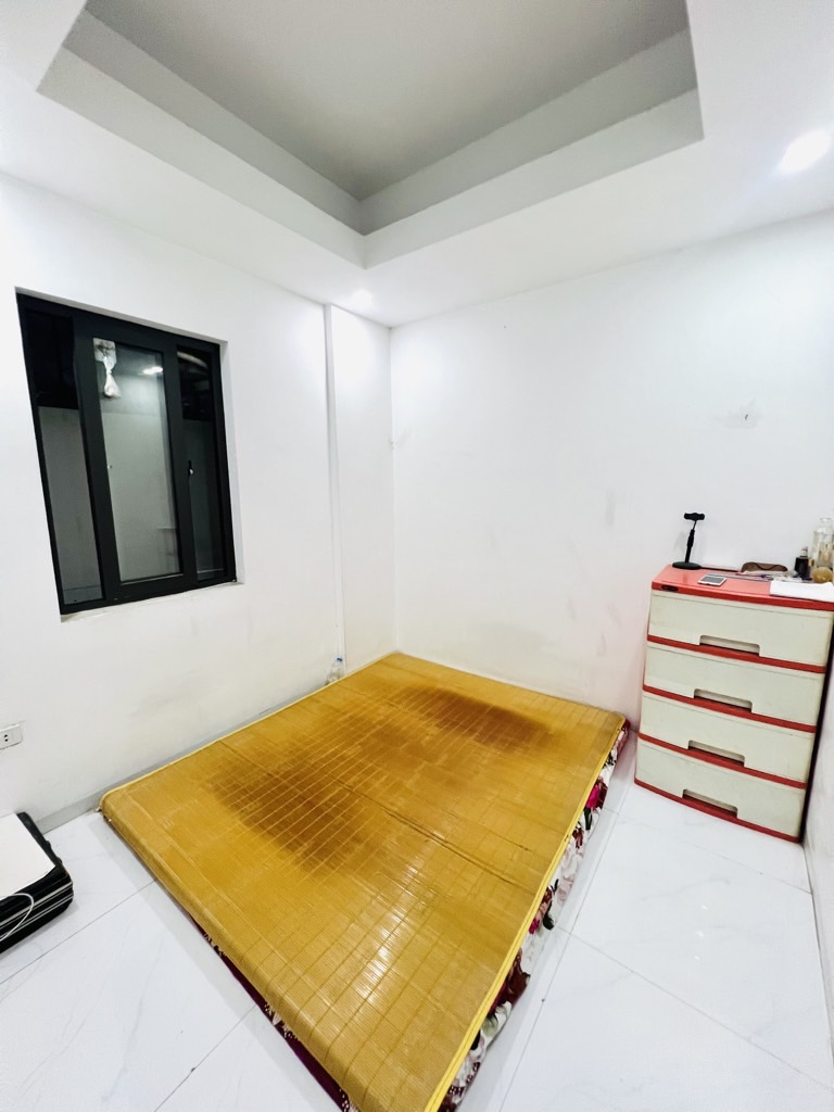 Bán nhà Giáp Nhị - diện tích 35m2 1 tầng - Căn hộ CCMN nhỏ xinh dành cho gia đình - giá 1,8 tỷ