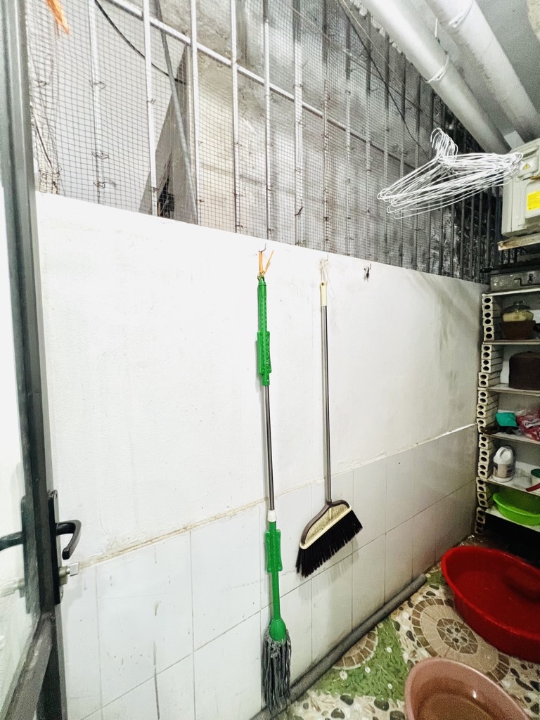 Bán nhà Giáp Nhị - diện tích 35m2 1 tầng - Căn hộ CCMN nhỏ xinh dành cho gia đình - giá 1,8 tỷ