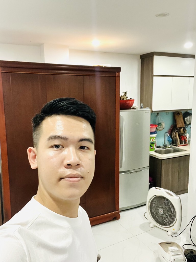 Bán nhà Giáp Nhị - diện tích 35m2 1 tầng - Căn hộ CCMN nhỏ xinh dành cho gia đình - giá 1,8 tỷ