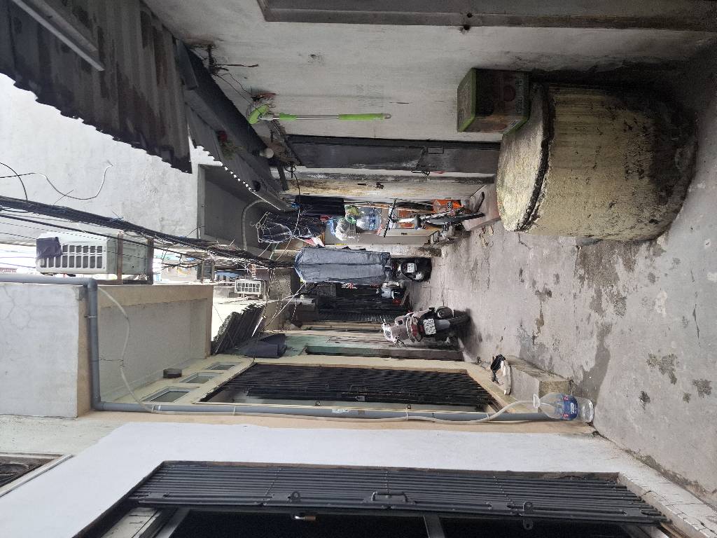 Bán nhà Ô Chợ Dừa - diện tích 31m2 1 tầng - Lô góc vị trí đẹp - giá 8,3 tỷ