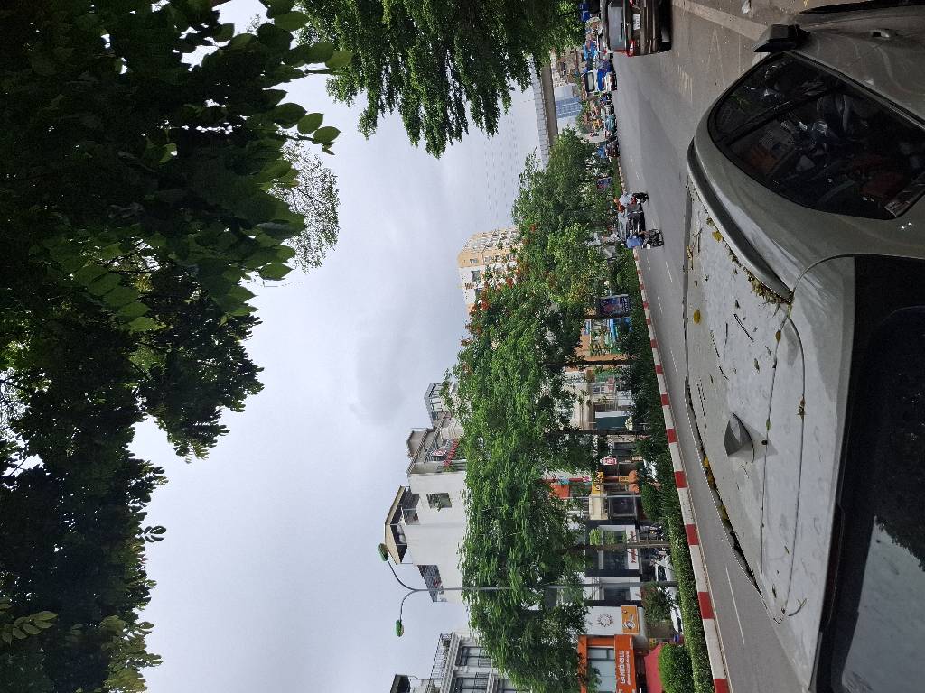 Bán nhà Ô Chợ Dừa - diện tích 31m2 1 tầng - Lô góc vị trí đẹp - giá 8,3 tỷ