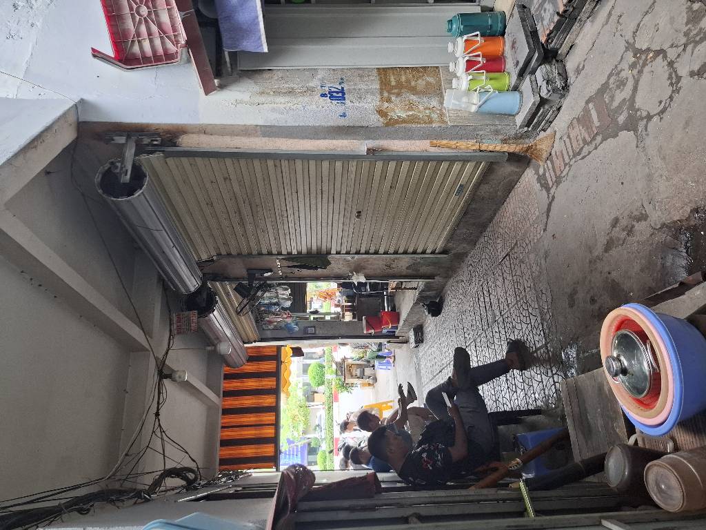 Bán nhà Ô Chợ Dừa - diện tích 31m2 1 tầng - Lô góc vị trí đẹp - giá 8,3 tỷ