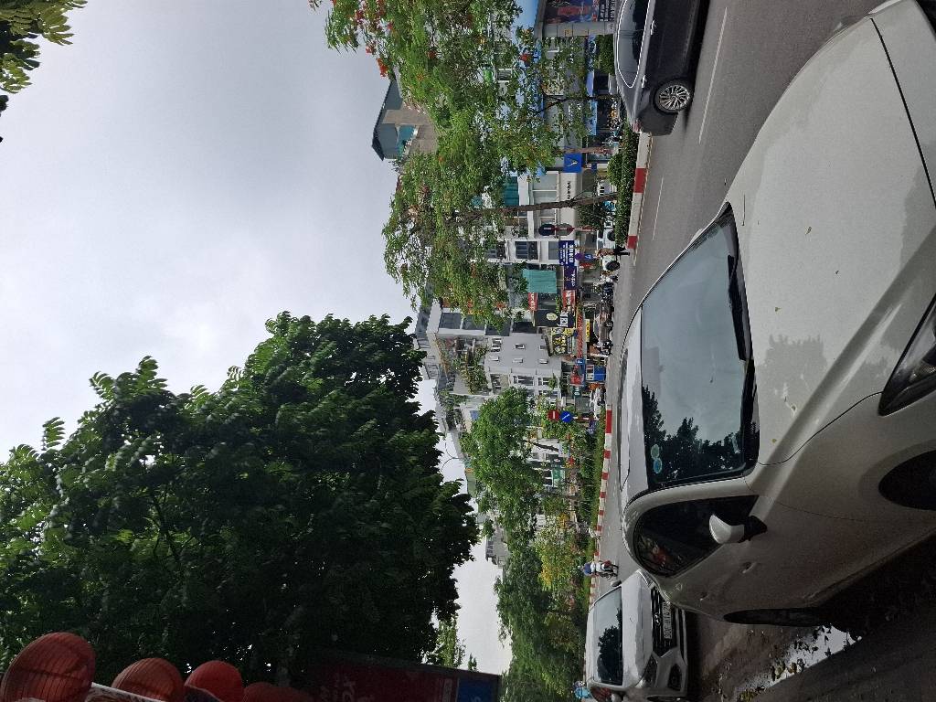 Bán nhà Ô Chợ Dừa - diện tích 31m2 1 tầng - Lô góc vị trí đẹp - giá 8,3 tỷ