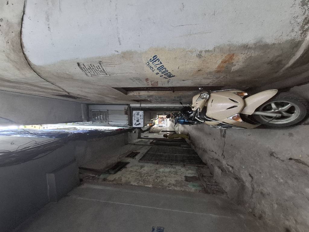 Bán nhà Ô Chợ Dừa - diện tích 31m2 1 tầng - Lô góc vị trí đẹp - giá 8,3 tỷ