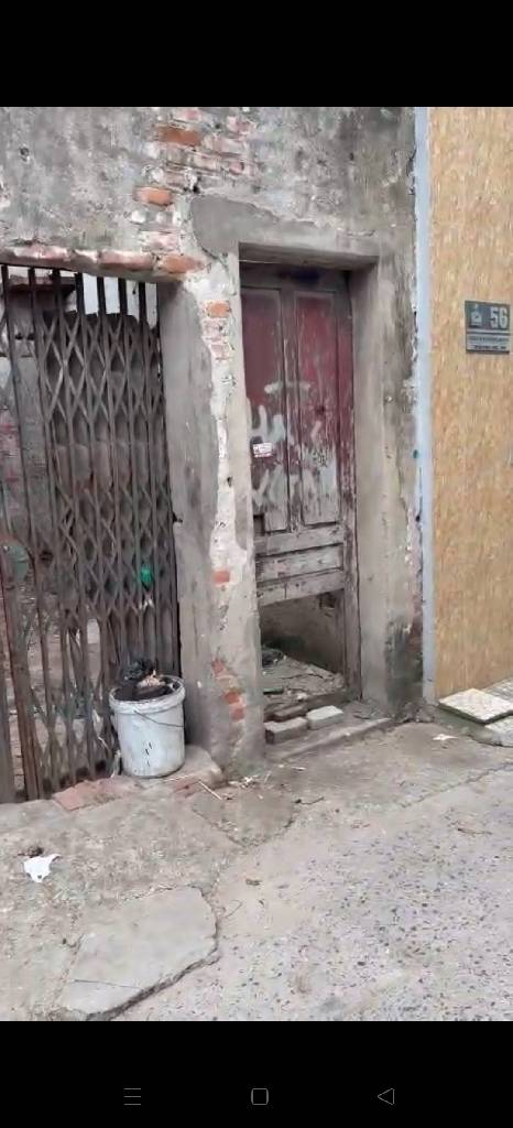 Bán nhà Khuyến Lương - diện tích 50.6m2 1 tầng - MẶT NGÕ CHỢ THÔNG - giá 10,2 tỷ