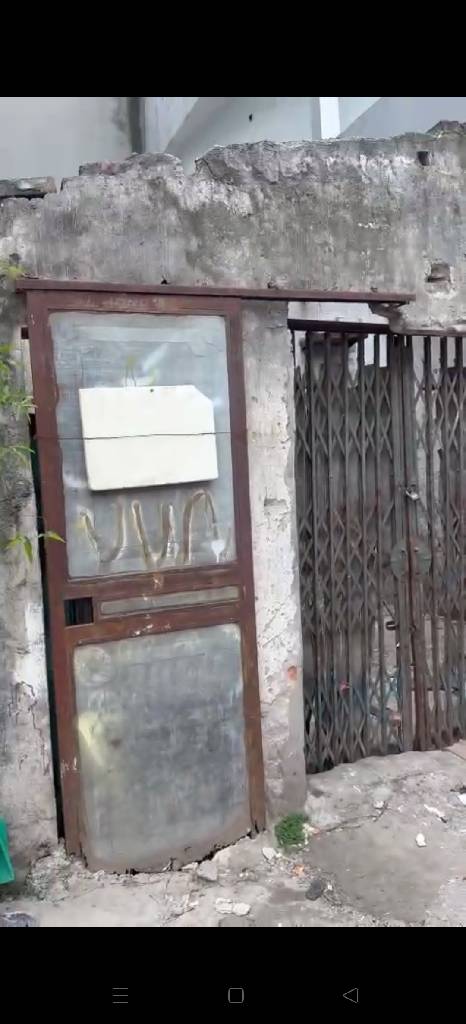 Bán nhà Khuyến Lương - diện tích 50.6m2 1 tầng - MẶT NGÕ CHỢ THÔNG - giá 10,2 tỷ