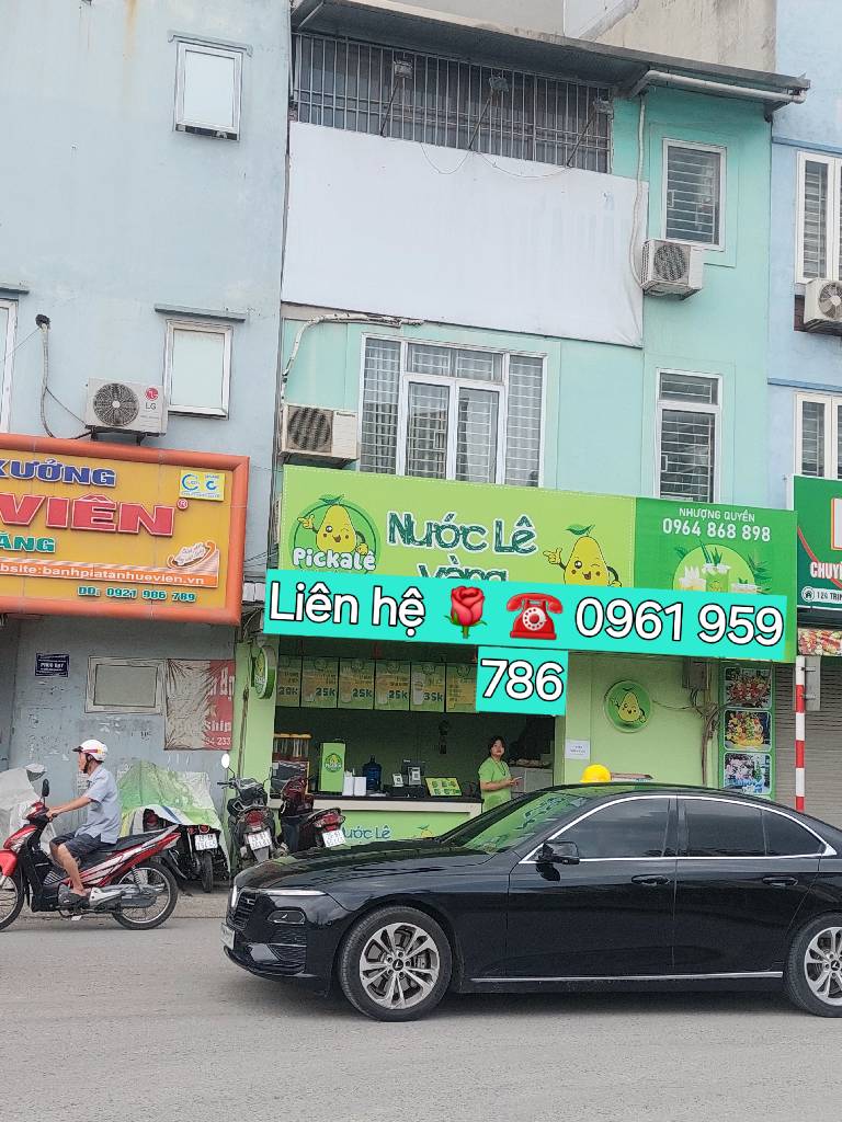 Bán nhà Trịnh Đình Cửu - diện tích 22m2 3 tầng - Mặt tiền 5,5m - giá 9,5 tỷ