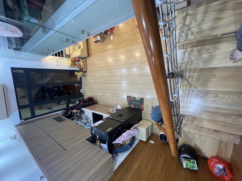 Bán nhà Giếng Mứt - diện tích 50.6m2 6 tầng - Cửa ngõ chợ Mơ - giá 10,5 tỷ