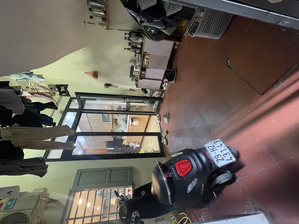 Bán nhà Giếng Mứt - diện tích 50.6m2 6 tầng - Cửa ngõ chợ Mơ - giá 10,5 tỷ