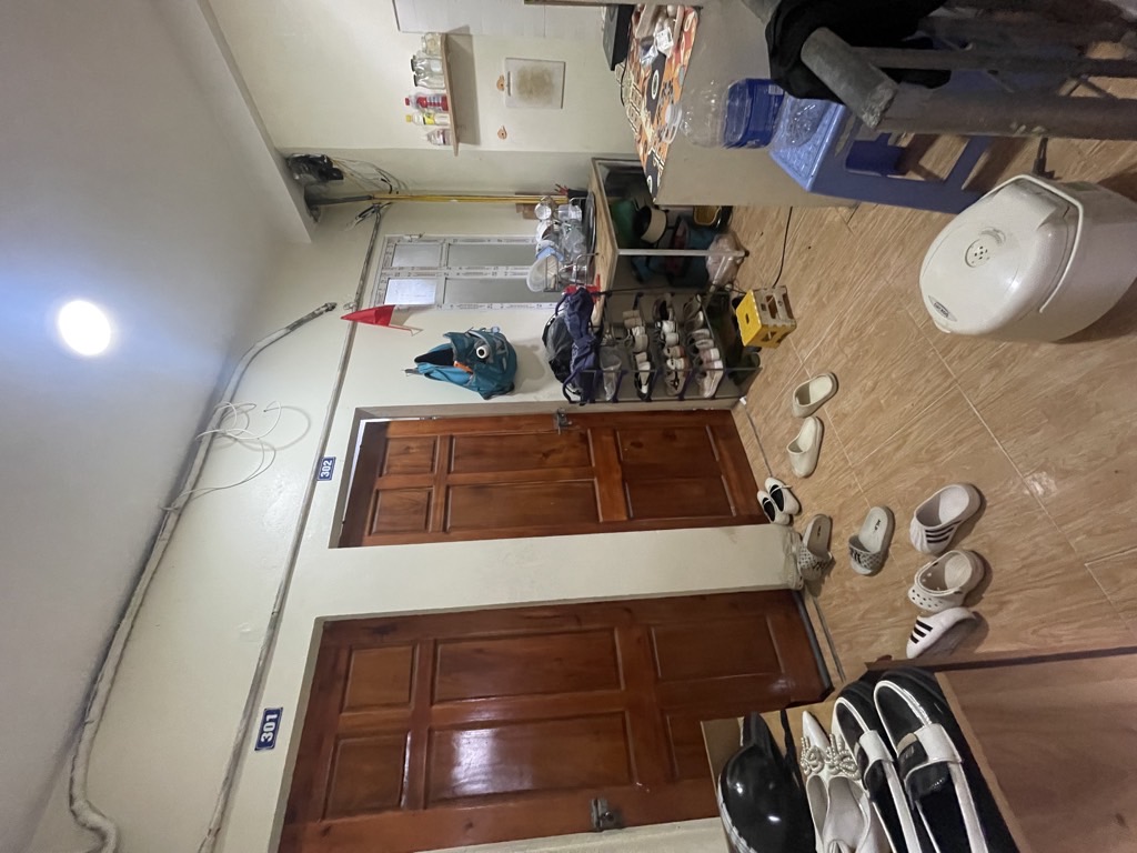 Bán nhà Giếng Mứt - diện tích 50.6m2 6 tầng - Cửa ngõ chợ Mơ - giá 10,5 tỷ