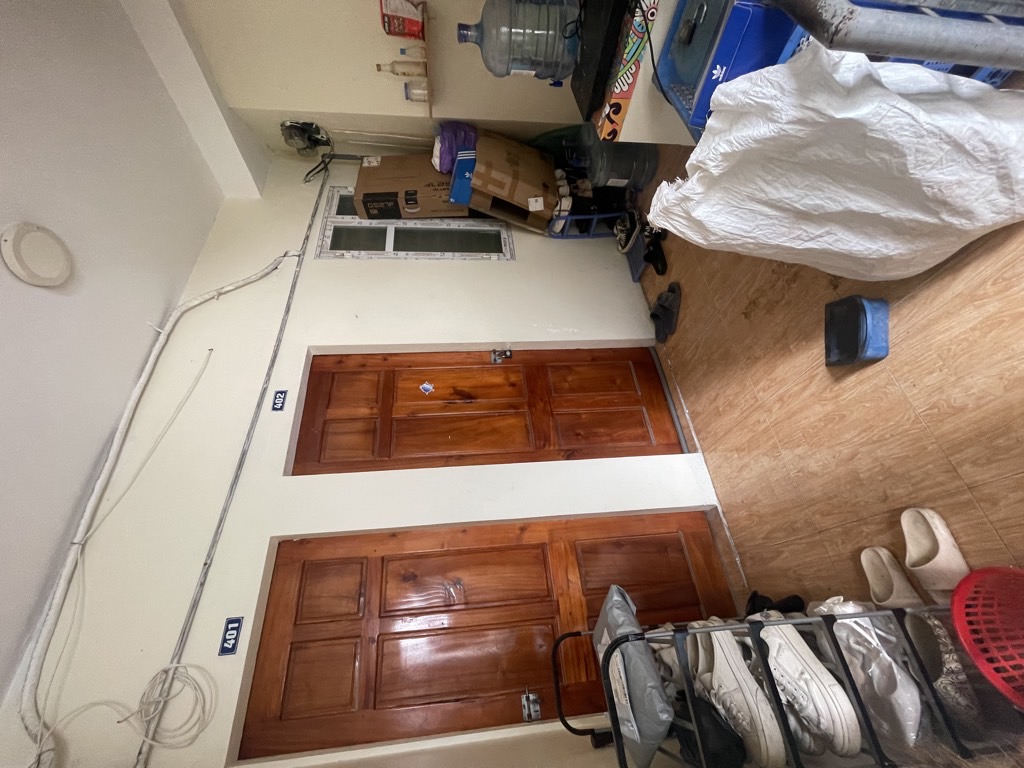 Bán nhà Giếng Mứt - diện tích 50.6m2 6 tầng - Cửa ngõ chợ Mơ - giá 10,5 tỷ