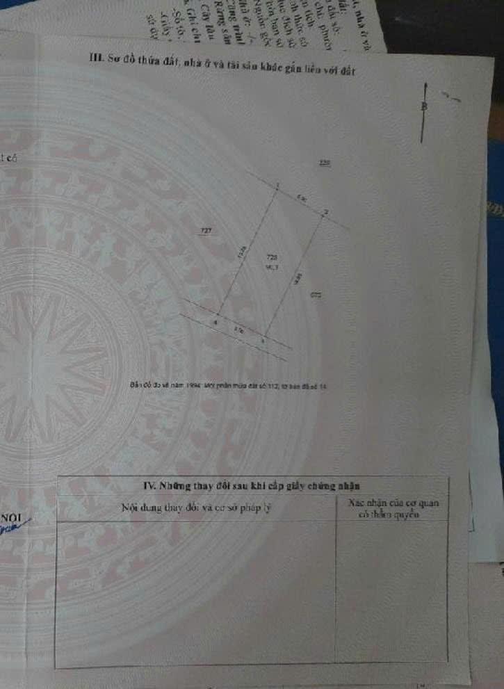 Bán nhà Lĩnh Nam - diện tích 90m2 6 tầng - Thang máy - giá 18,6 tỷ