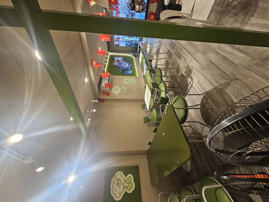 Bán nhà Đặng Văn Ngữ - diện tích 65m2 1 tầng - Mặt phố đỉnh - giá 14,8 tỷ