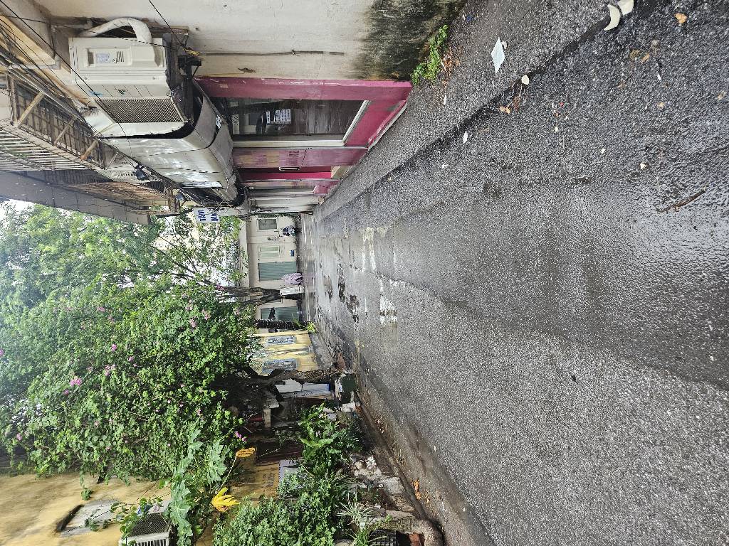 Bán nhà Đặng Văn Ngữ - diện tích 65m2 1 tầng - Mặt phố đỉnh - giá 14,8 tỷ