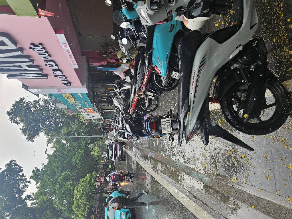 Bán nhà Đặng Văn Ngữ - diện tích 65m2 1 tầng - Mặt phố đỉnh - giá 14,8 tỷ