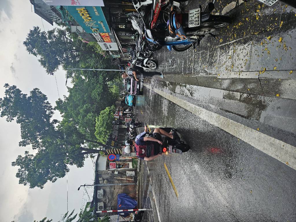 Bán nhà Đặng Văn Ngữ - diện tích 65m2 1 tầng - Mặt phố đỉnh - giá 14,8 tỷ