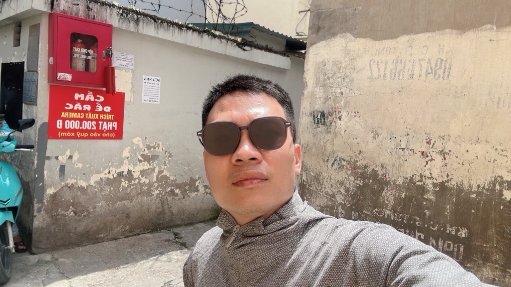 Bán nhà Gốc Đề - diện tích 86m2 1 tầng - Lô góc cực kỳ thoáng - giá 12,5 tỷ