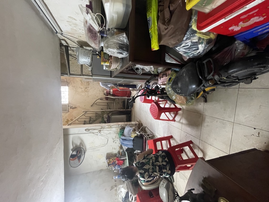 Bán nhà Trần Xuân Soạn - diện tích 28m2 3 tầng - Thông hai mặt ngõ - giá 5,5 tỷ