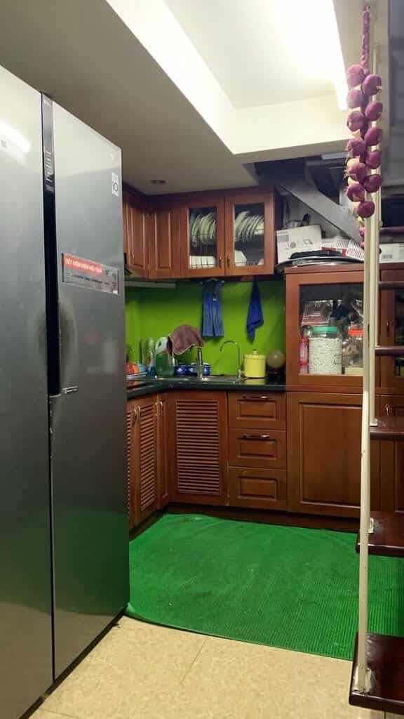 Bán nhà Quan Nhân - diện tích 24m2 5 tầng - Mặt phố hiếm kinh doanh sầm uất - giá 8,1 tỷ