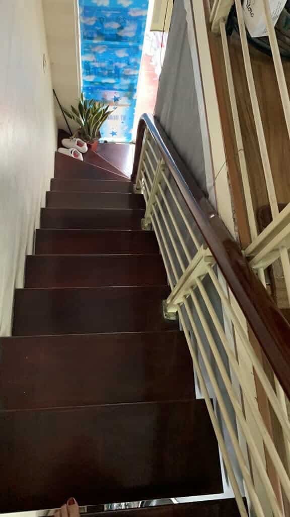 Bán nhà Quan Nhân - diện tích 24m2 5 tầng - Mặt phố hiếm kinh doanh sầm uất - giá 8,1 tỷ