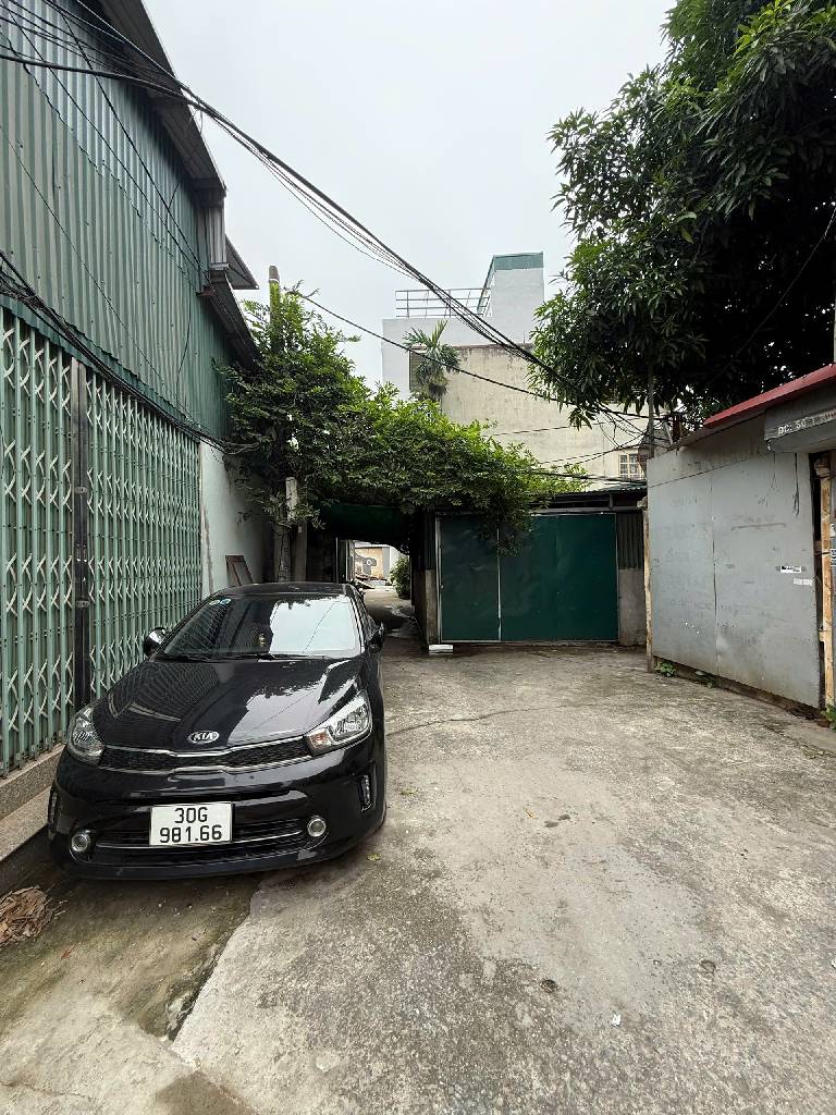 Alternative view of Bán nhà trong ngõ Ngô Gia Tự 66m2 x 5 tầng, Q. Long Biên - Giá 9,5 tỷ