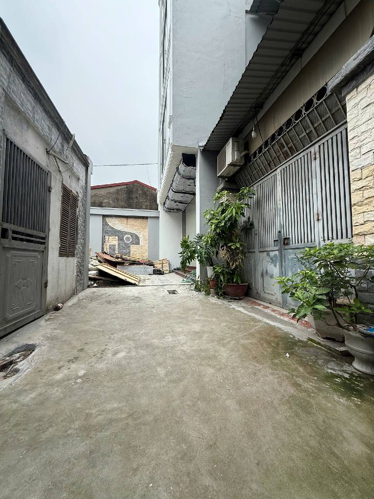 Bán nhà trong ngõ Ngô Gia Tự 66m2 x 5 tầng, Q. Long Biên - Giá 9,5 tỷ - Ảnh 4